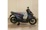 Honda All New Beat Deluxe Smart Key Tahun 2025